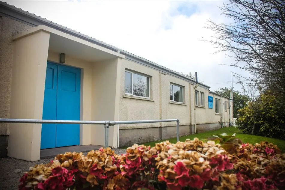 Wembury War Memorial Village Hall