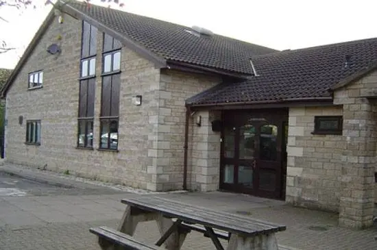 Kings Stanley Village Hall