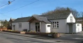 Panfield Community Hall