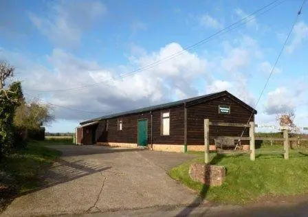 Mapledurham Parish Hall