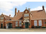 Harrold Centre Village Hall