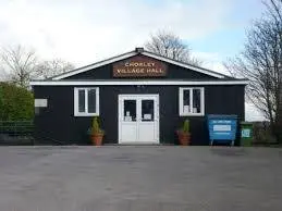 Chorley Village Hall