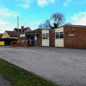 Huntington Community Centre