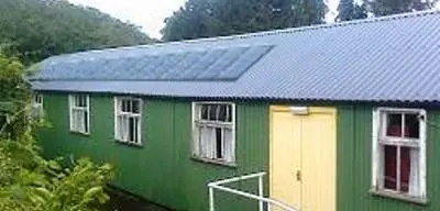  Bredwardine Village Hall