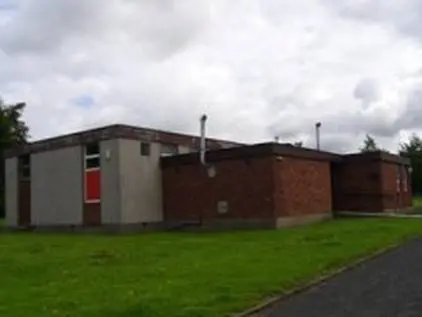 Hill Of Beath Community Centre 