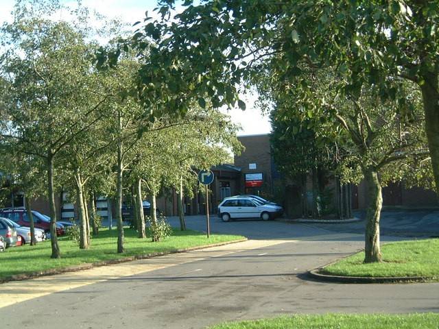 Stirchley Recreation Centre