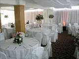 Wedding Set Up