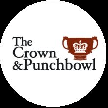 The Crown & Punchbowl