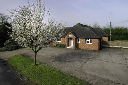 Stisted Village Hall