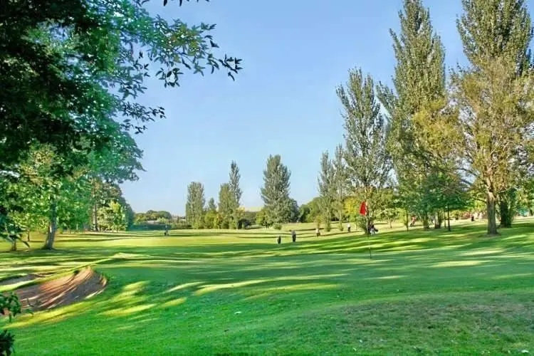 Ormeau Golf Club