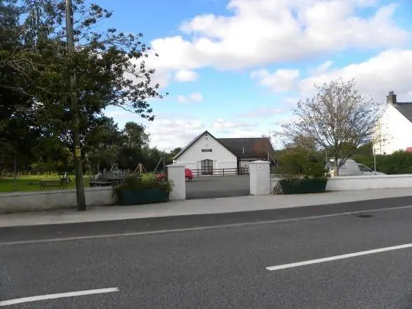 Boncath Community Hall