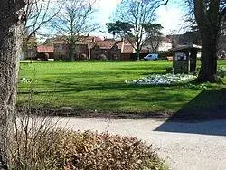 Ainderby Steeple Village Hall