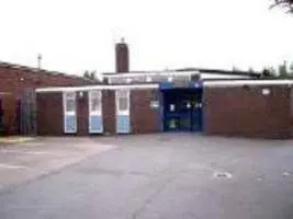 Brook Street Community Centre, Tipton