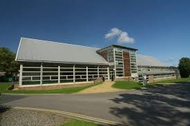Carlisle Campus University of Cumbria