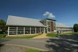 Carlisle Campus University of Cumbria