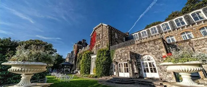 The Grange Hotel