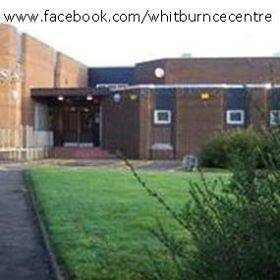 East Whitburn Community Education Centre