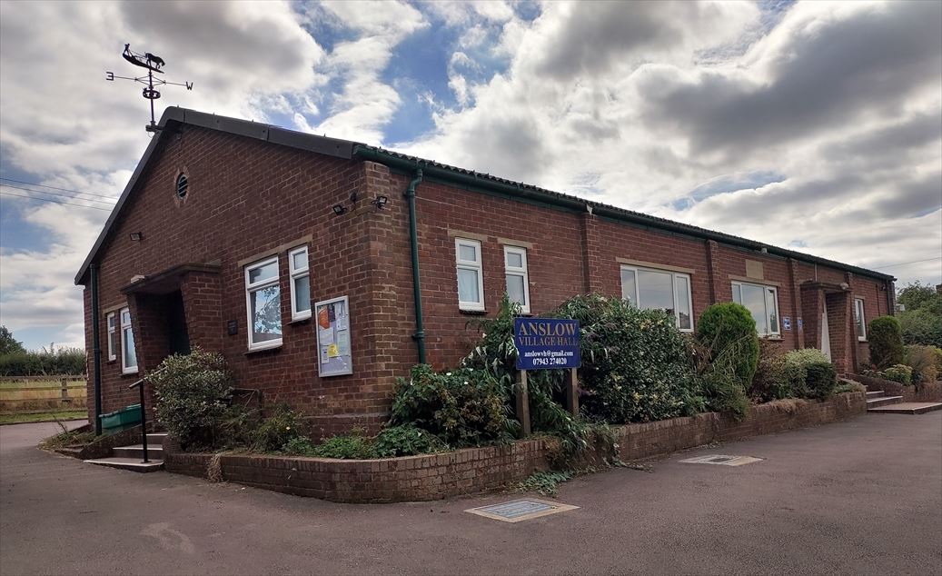 Village Hall