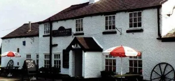 The Crown Inn, Rhyl