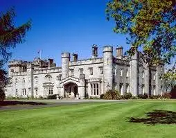 Dundas Castle