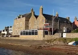 Royal Findhorn Yacht Club,