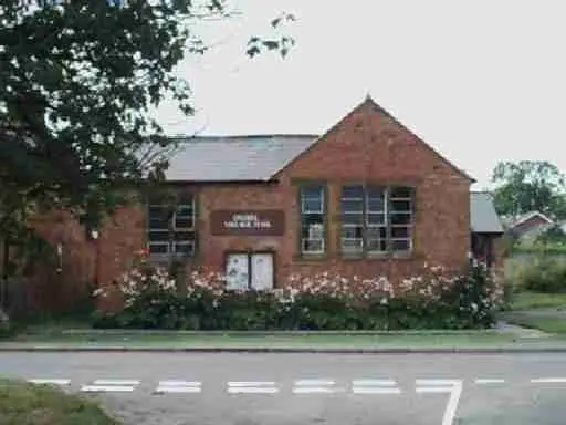 Oxhill Village Hall