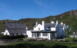 Isle of Colonsay Hotel