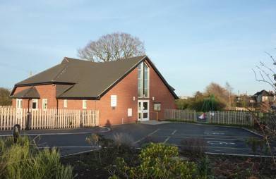 Tilstock Bradbury Village Hall