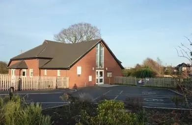 Tilstock Bradbury Village Hall