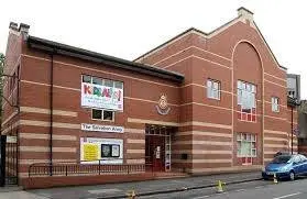 Bristol Citadel Church, Family and Community Centre