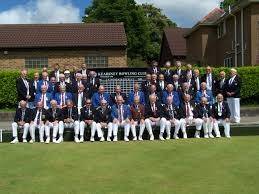 Cliftonville Bowling Club, Belfast