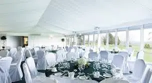 The Celtic Manor Resort - Marquee Venue