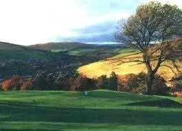 Galashiels Golf Club