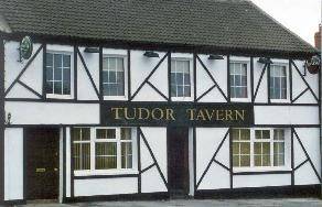 The Tudor Tavern, Newtownards