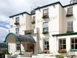 BEST WESTERN Ambleside Salutation Hotel