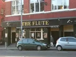 Flute