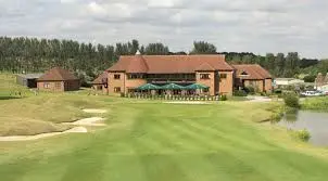 Birchwood Park Golf Centre