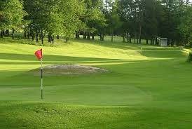 Glenrothes Golf Club