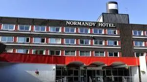 Normandy Cosmopolitan Hotel