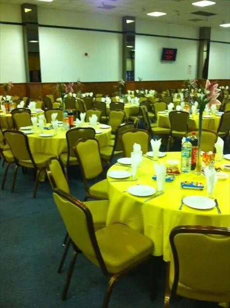 Parkland Banqueting Hall