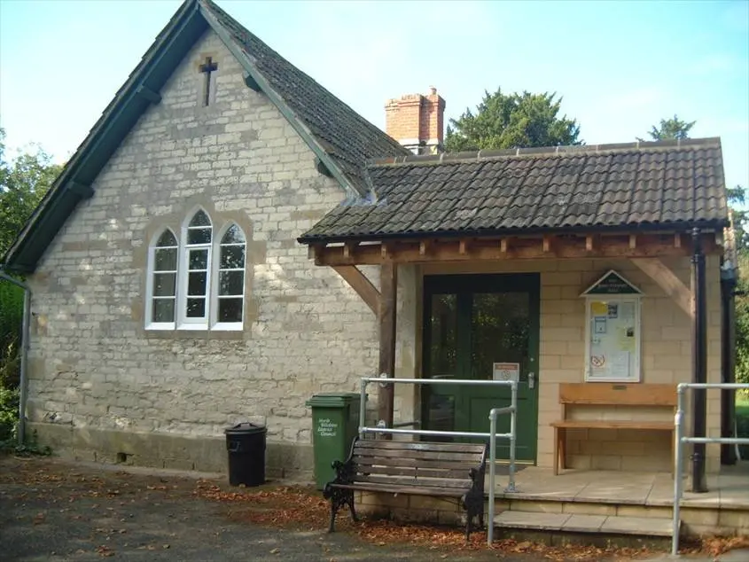 Our Beautiful Village Hall