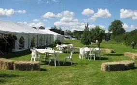 Huntsmill Farm - Marquee Venue