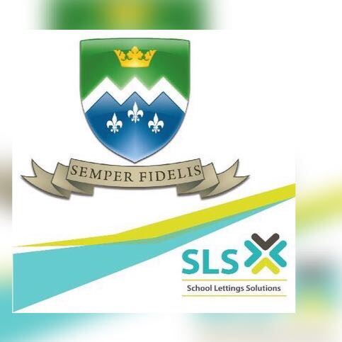 SLS @ St Marys Catholic Academy
