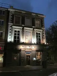 The Oxford, London NW