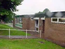 Community Centre