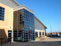 Soar Valley Leisure Centre Mountsorrel Leicestershire We Are A 