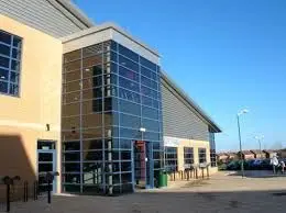 Soar Valley Leisure Centre