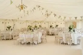 Elkstone Manor - Marquee Venue