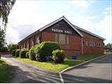 Powick Parish Hall