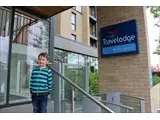 Travelodge Cambridge Newmarket Road